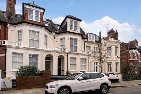 16a Holmdale Road, London, NW6 1BS