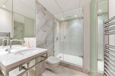 Studio to rent, Ontario Tower, 1 Fairmont Avenue, Canary Wharf, Blackwall, London, E14 9JA