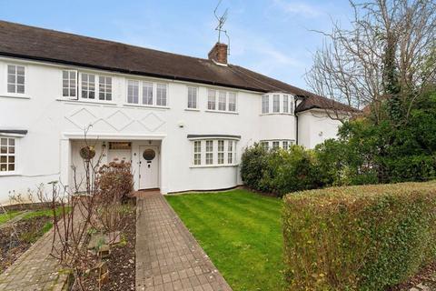 4 bedroom house for sale, Brunner Close, Hampstead Garden Suburb, NW11