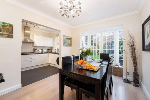 4 bedroom house for sale, Brunner Close, Hampstead Garden Suburb, NW11
