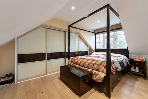8 Brunner Close, London, NW11 6NP