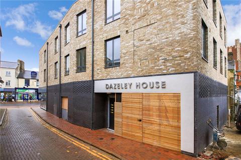 1 bedroom apartment to rent, Dazeley House, 1 Cambridge Place, Cambridge, CB2