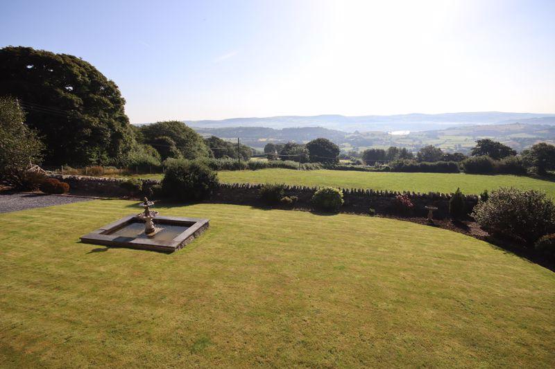 Llechwedd, Conwy 5 bed detached house £750,000