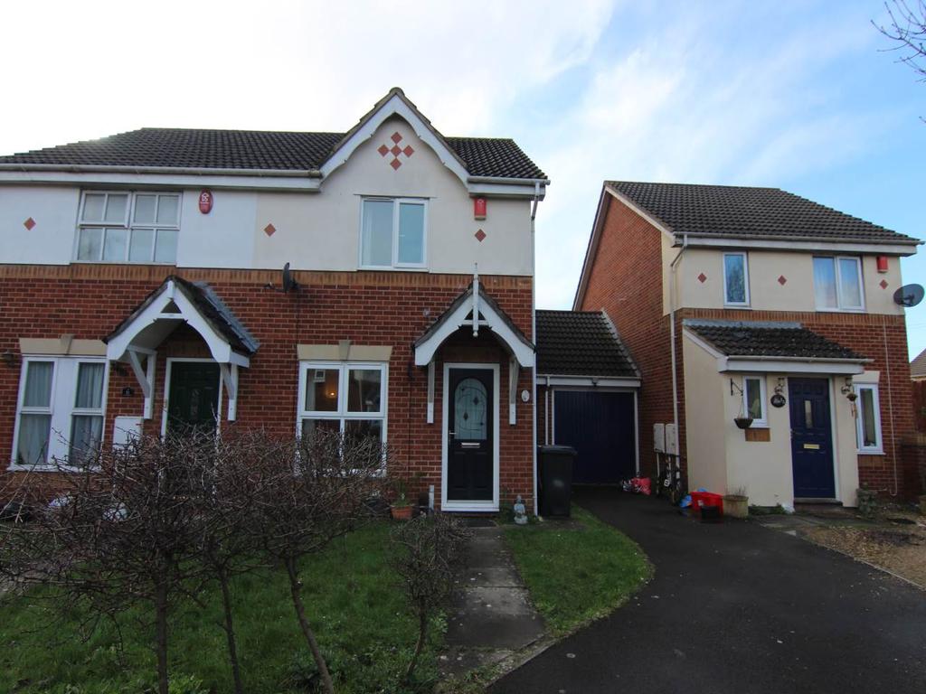 Damson Road, Locking Castle, WestonsuperMare 3 bed house £900 pcm