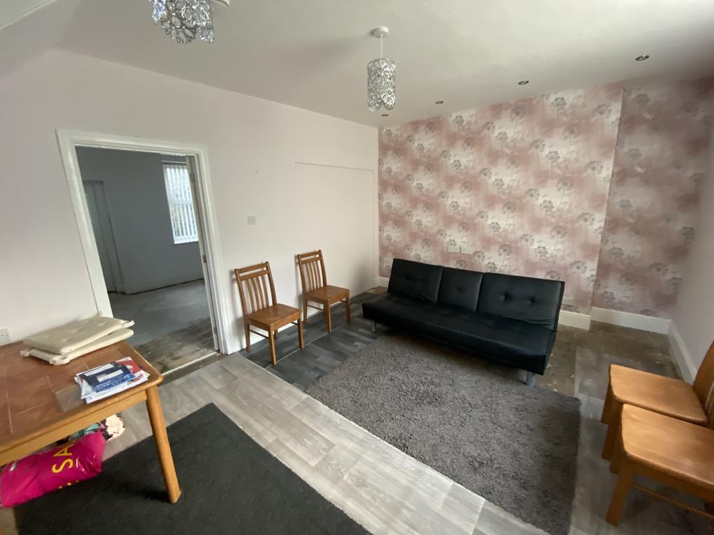 Studio/office/reception