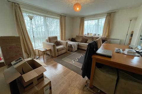 2 bedroom apartment to rent, Broadlands Court, Wokingham Road, Bracknell, Berkshire, RG42