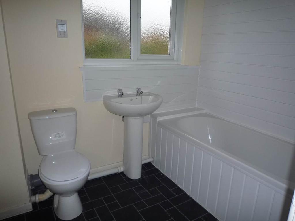 Murlande Way, Rhoose, Vale of 1 bed semidetached house £