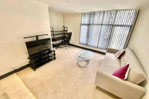 1 bedroom apartment to rent, Westgate, Huddersfield