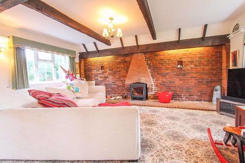 339 Birmingham Road, Walsall, WS5 3NU