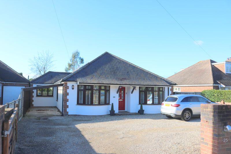 Fennels Way, Flackwell Heath With Cottage Charm Appeal 4 bed detached