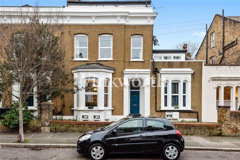 3 bedroom apartment to rent, Bedford Road, London, N15