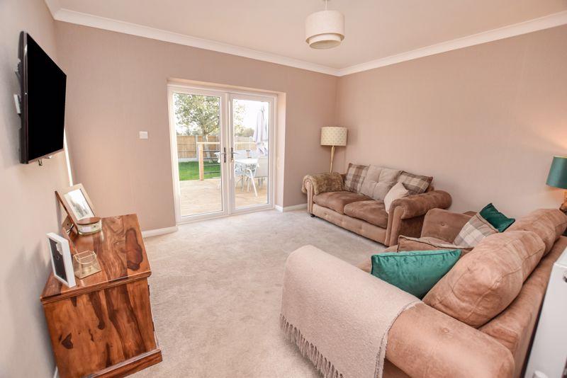 Vincent Close, Corringham 2 bed semidetached bungalow £450,000