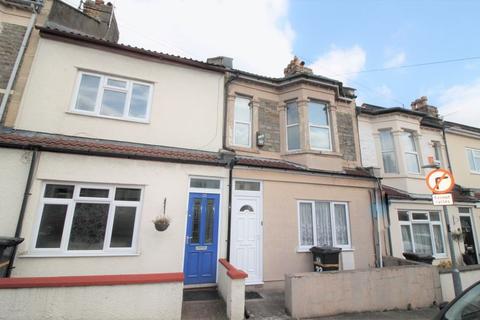 33 Raymend Road, Bristol, BS3 4QR