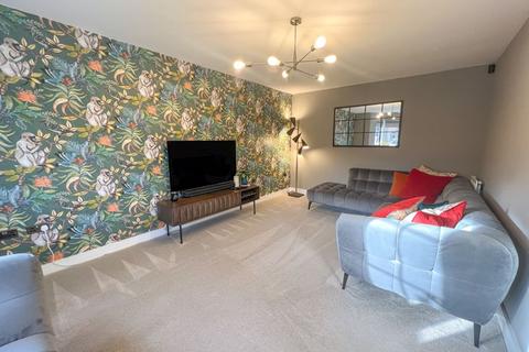 36 Blossom Gate Drive, Congleton, CW12 4ZR