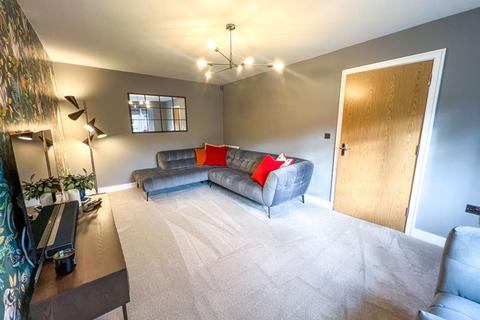36 Blossom Gate Drive, Congleton, CW12 4ZR