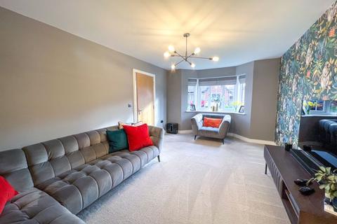 36 Blossom Gate Drive, Congleton, CW12 4ZR