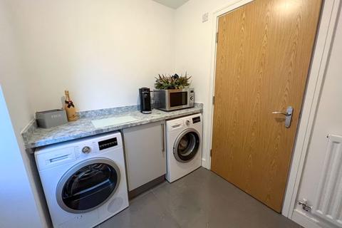 36 Blossom Gate Drive, Congleton, CW12 4ZR