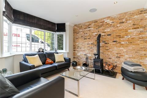 4 bedroom detached house for sale - Abbots Road, Abbots Langley, Hertfordshire, WD5