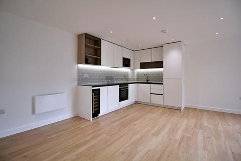 2 bedroom apartment for sale, Fairbank House, Beaufort Square, London