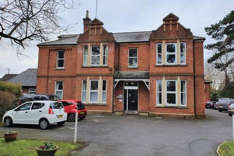 1 bedroom retirement property for sale - Hucclecote Road, Hucclecote, Gloucester GL3 3SH