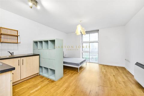 Studio for sale, Burnelli Building, 352 Queenstown Road, London, SW11