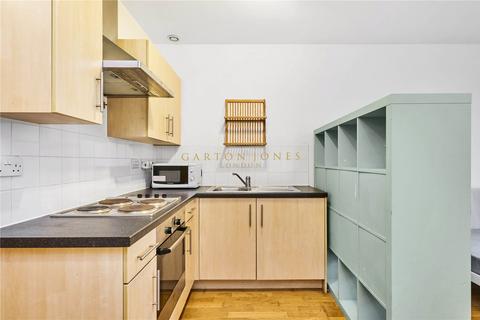 Studio for sale, Burnelli Building, 352 Queenstown Road, London, SW11