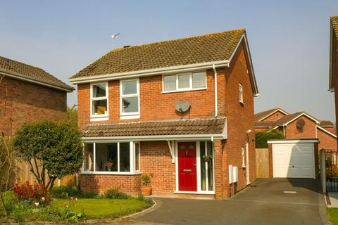 32 Blakeway Close, Broseley, TF12 5SS