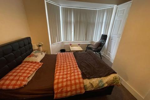 undefined, Stockwood Crescent, Luton