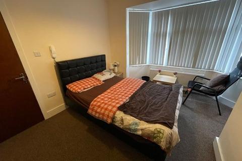 undefined, Stockwood Crescent, Luton