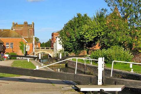 4 bedroom property for sale, Development Opportunity, Newbury