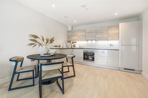 1 bedroom apartment for sale - Century House, 100 Station Road, Horsham, RH13