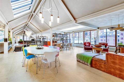 4 bedroom penthouse for sale - Queensway, Bayswater, London, W2