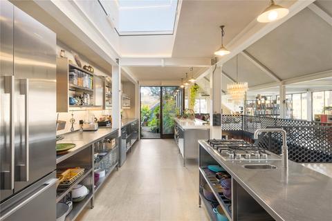 4 bedroom penthouse for sale, Queensway, Bayswater, London, W2