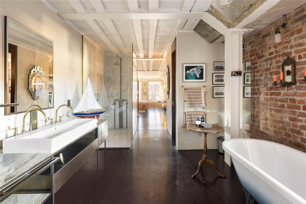 Ensuite