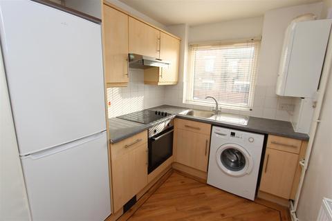 1 The Beeches, London, E4 7EZ