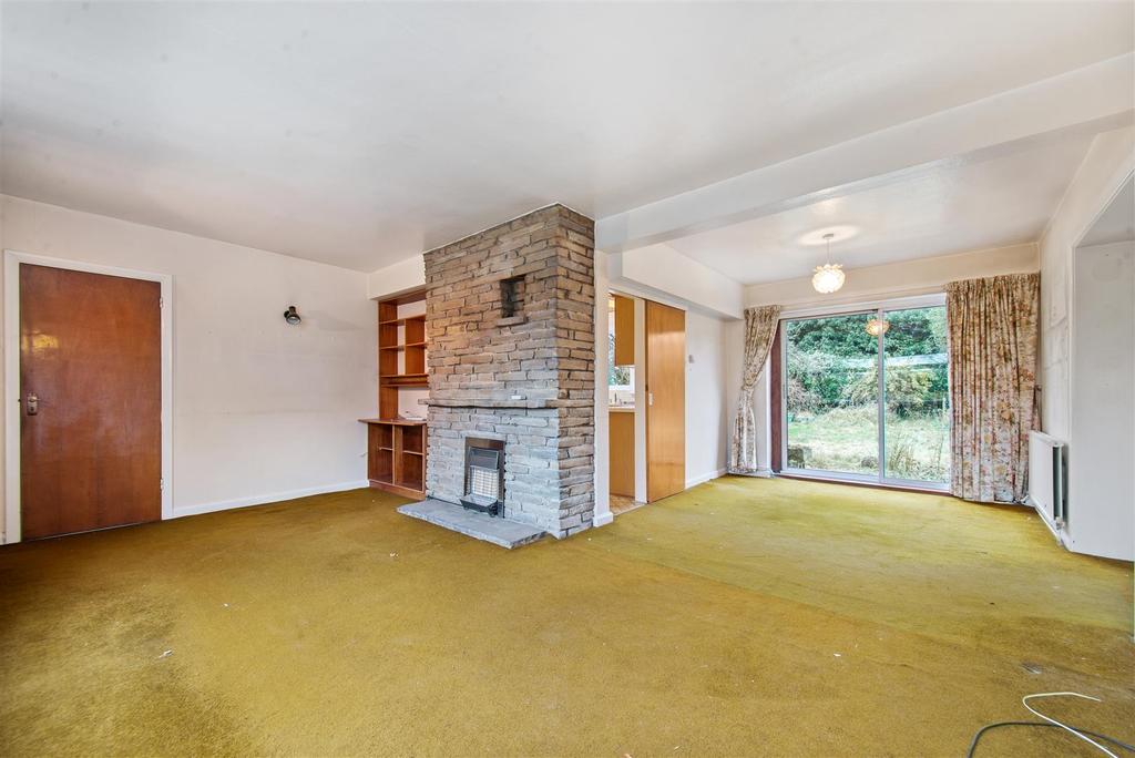 The Paddocks, Ingatestone, CM4 3 bed house £875,000