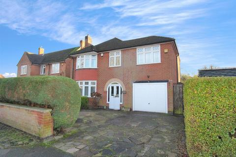 4 bedroom detached house for sale - Coventry Road, Lutterworth