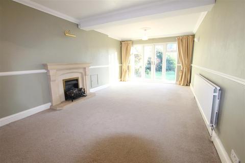4 bedroom detached house for sale - Coventry Road, Lutterworth