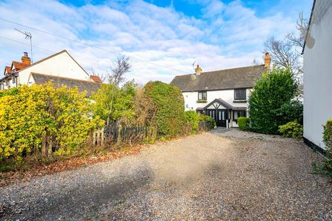 1, Rosemary Cottages Epping Road, Waltham Abbey, EN9 2DL