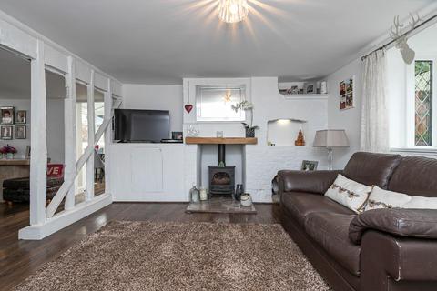 1, Rosemary Cottages Epping Road, Waltham Abbey, EN9 2DL