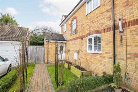 23 Hayfield, Stevenage, SG2 7JP