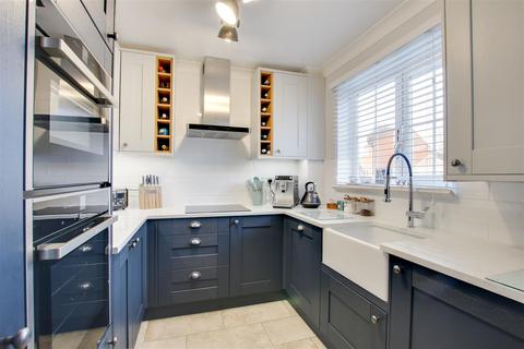 23 Hayfield, Stevenage, SG2 7JP