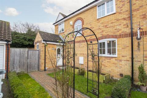 23 Hayfield, Stevenage, SG2 7JP