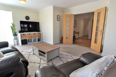 2 bedroom apartment for sale - Sir Anthony Eden Way, Warwick