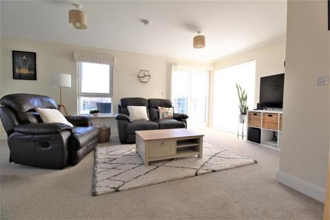 2 bedroom apartment for sale - Sir Anthony Eden Way, Warwick
