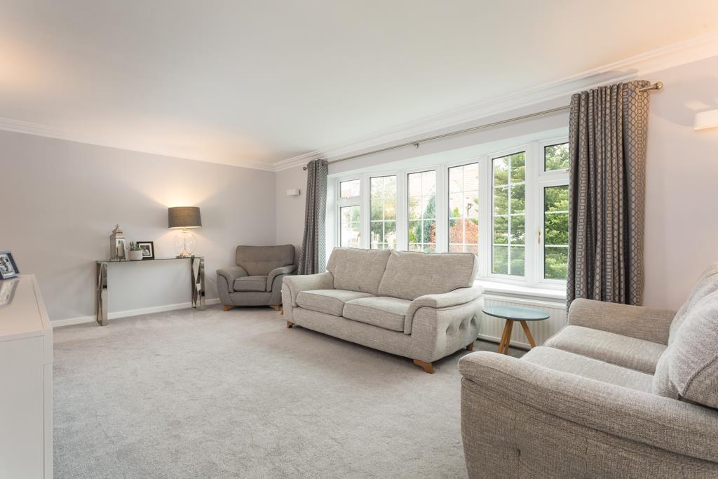 Millbeck Green, Collingham, Wetherby 3 bed detached house £575,000