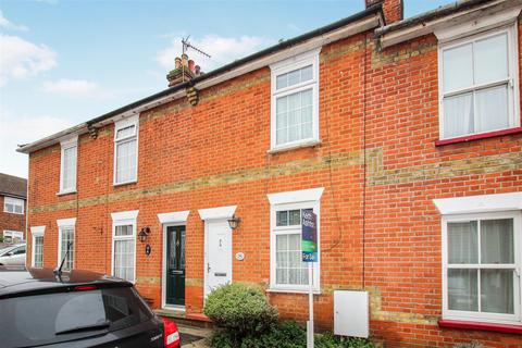 6 Hammonds Lane, Great Warley, Brentwood, CM13 3AQ