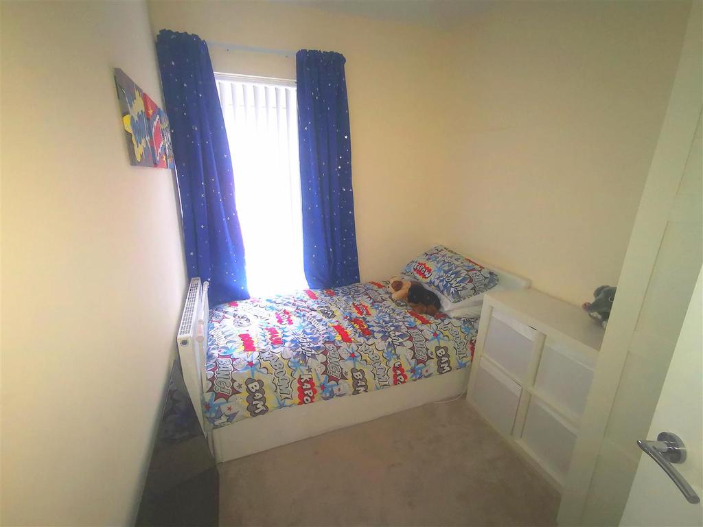 Bedroom 3