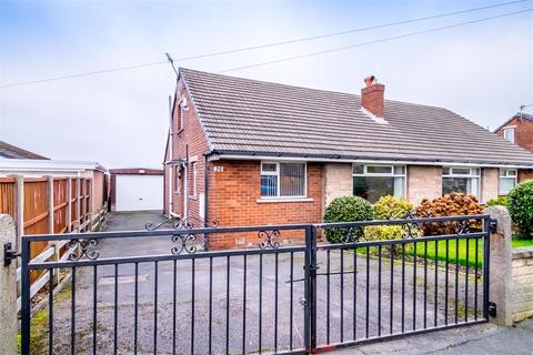 3 bedroom semi-detached bungalow for sale - Healey Wood Crescent, Brighouse