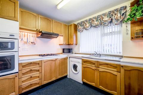 3 bedroom semi-detached bungalow for sale - Healey Wood Crescent, Brighouse